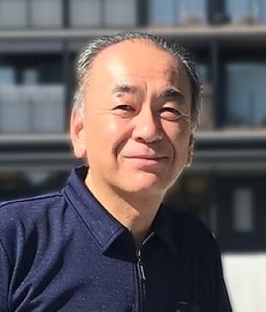 Nobuo Kusaba